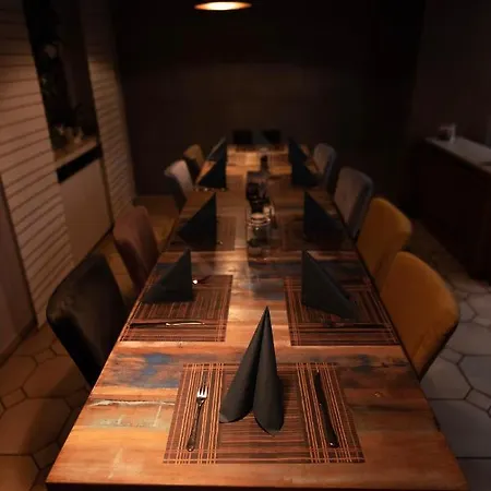 Gruetering Гостевой дом Hervest