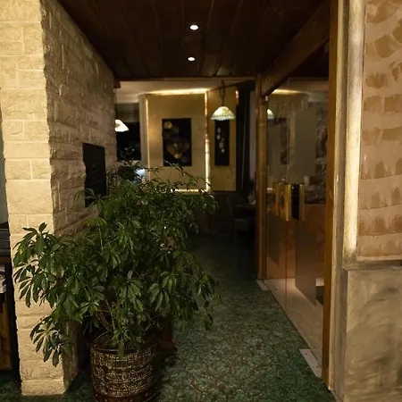 Gruetering Гостевой дом Hervest