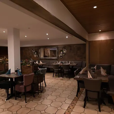 Гостевой дом Gruetering Hervest