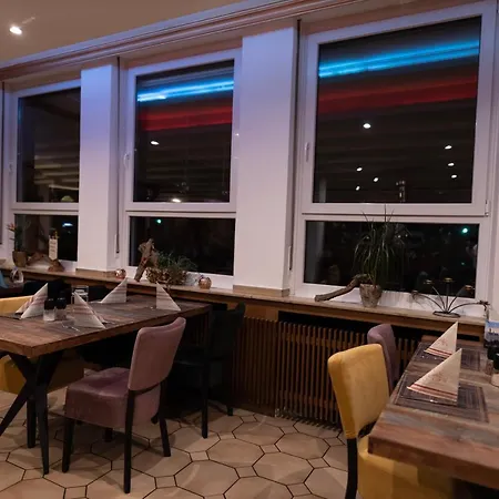 Гостевой дом Gruetering 3*