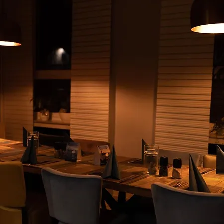 Гостевой дом Gruetering