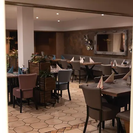 Gruetering Гостевой дом 3*