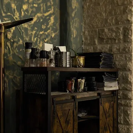 Gruetering Гостевой дом