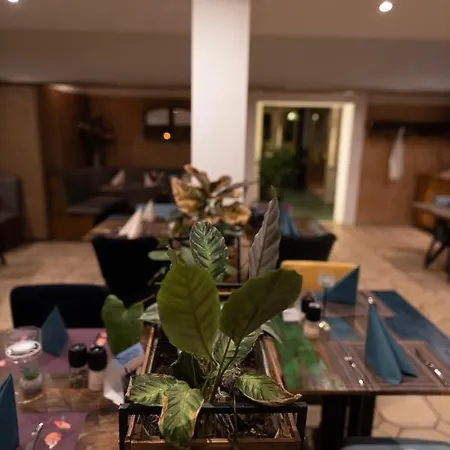 Gruetering Гостевой дом