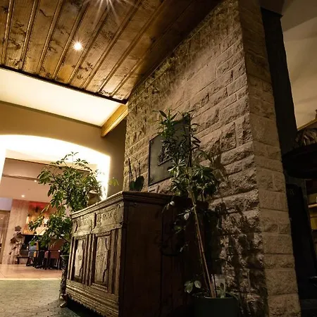 Gruetering Guest house