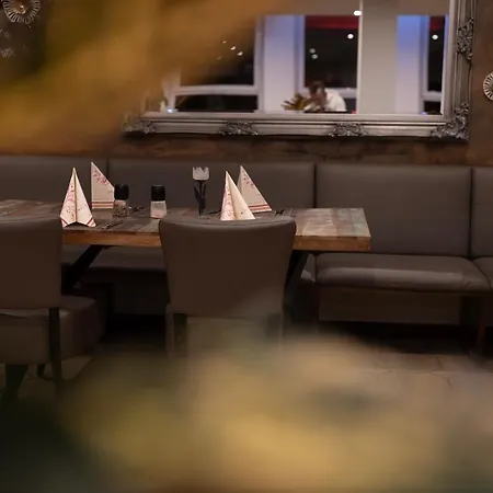 Gruetering Гостевой дом Hervest