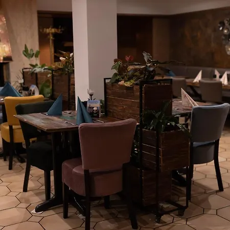 Guest house Gruetering 3*