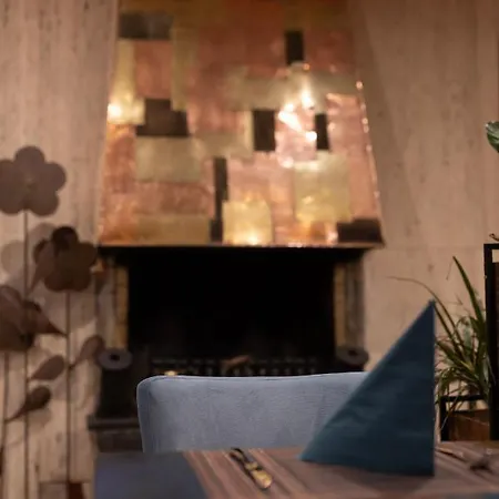 Gruetering Гостевой дом Hervest