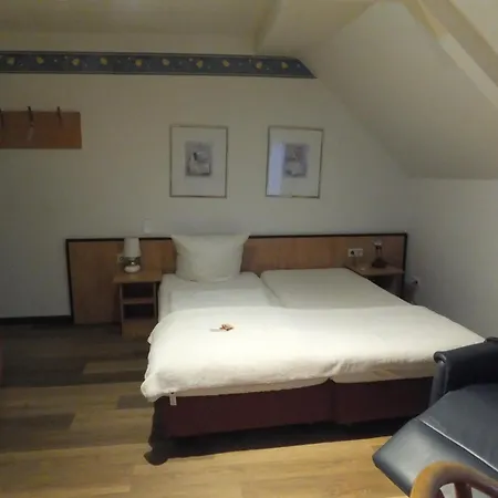 Guest house Gruetering 3*