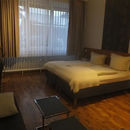 Gruetering Guest house Hervest
