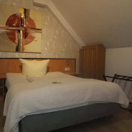 Gruetering Guest house 3*