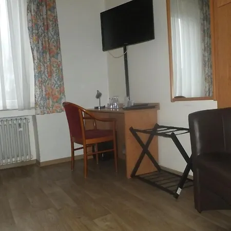Gruetering Guest house