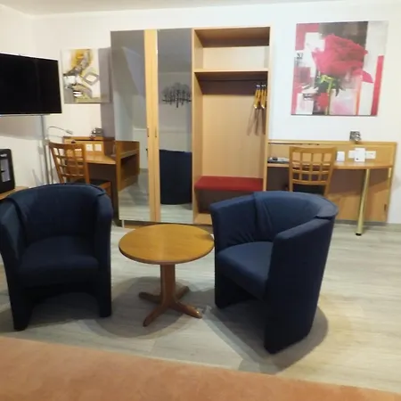 Gruetering Guest house 3*