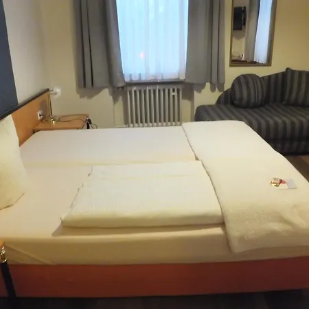 Guest house Gruetering 3*