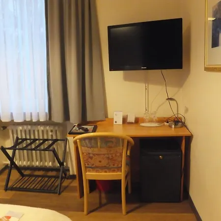 Gruetering Guest house 3*
