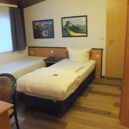 Gruetering Guest house