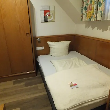 Guest house Gruetering