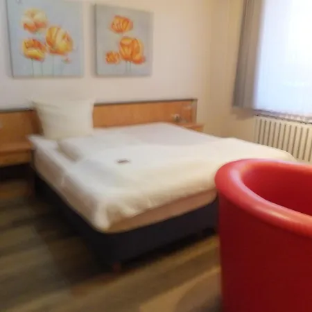 Guest house Gruetering 3*