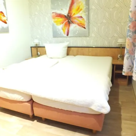 Gruetering Guest house 3*