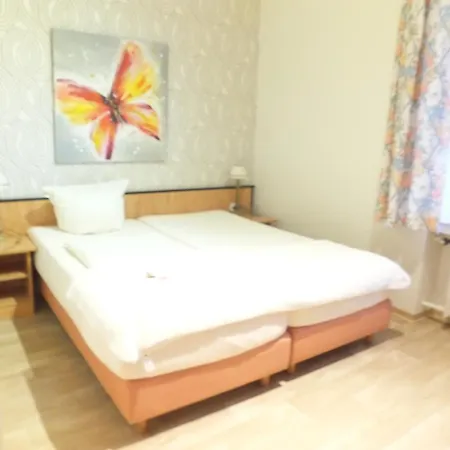 Gruetering Guest house 3*
