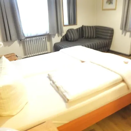 Gruetering Guest house