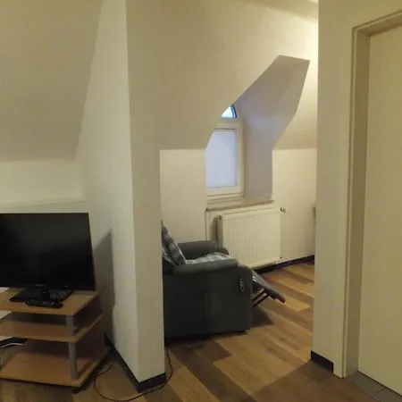 Gruetering Guest house