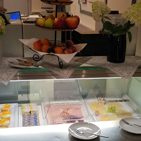 Gruetering Гостевой дом