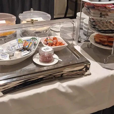 Gruetering Гостевой дом Hervest