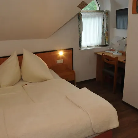 Guest house Gruetering 3*
