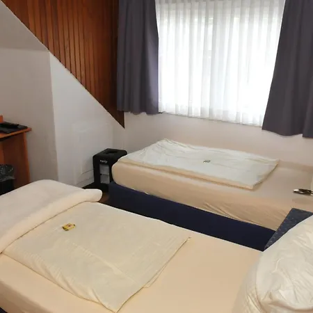 Guest house Gruetering Hervest
