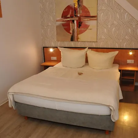 Guest house Gruetering 3*