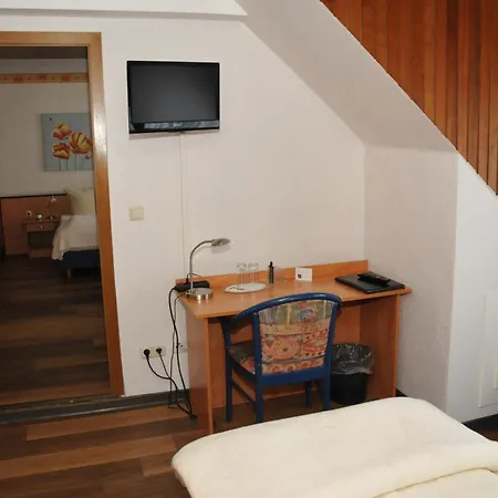 Guest house Gruetering Hervest