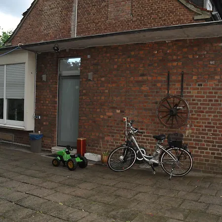 Guest house Gruetering Hervest