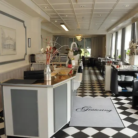 Guest house Gruetering 3*