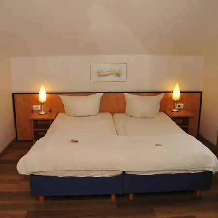 Gruetering Guest house 3*