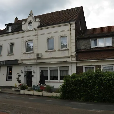 Gruetering Guest house 3*