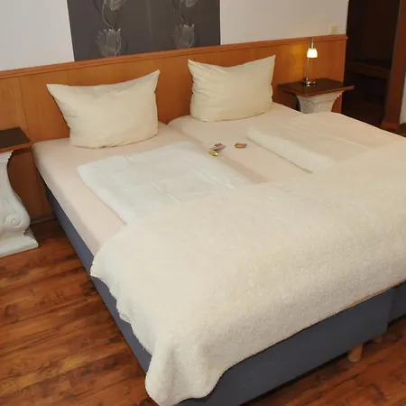 Guest house Gruetering 3*