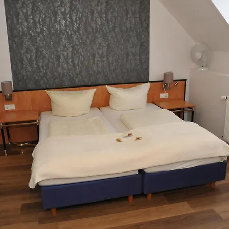 Gruetering Guest house Hervest