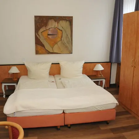 Gruetering Guest house