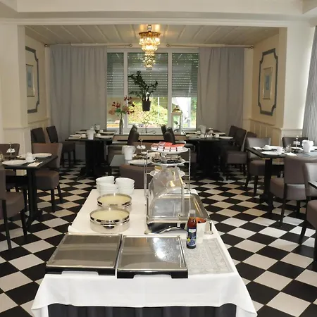 Gruetering Guest house 3*