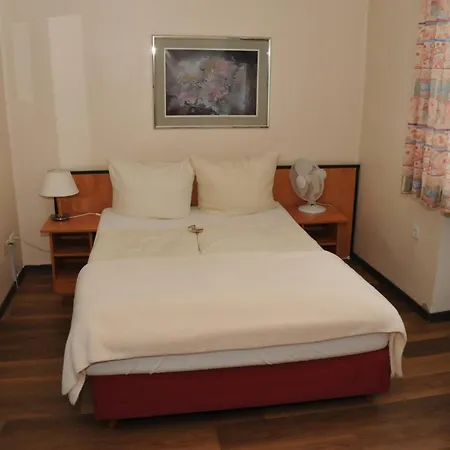 Guest house Gruetering 3*