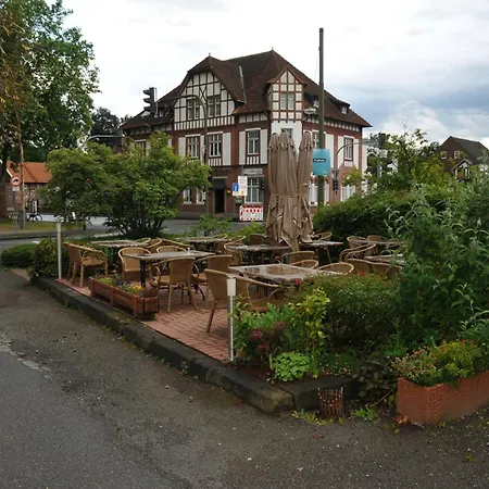 Gruetering Guest house