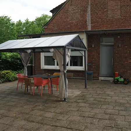 Maison d'hôtes Gruetering