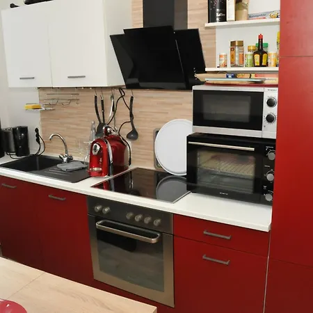 Guest house Gruetering 3*