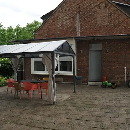 Guest house Gruetering 3*