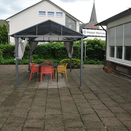 Gruetering בית הארחה Hervest