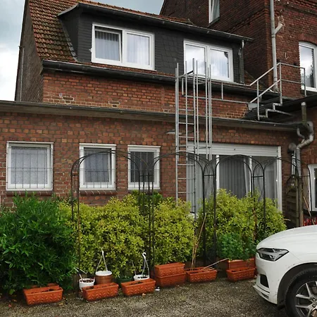 בית הארחה Gruetering Hervest