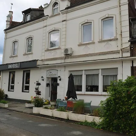 Guest house Gruetering