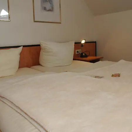 Gruetering Guest house Hervest