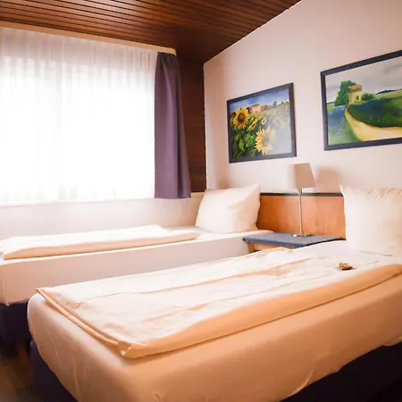 בית הארחה Gruetering Hervest